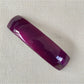 Beau - Minimally Curved Acetate Hair Clip