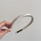 Gifty - Sparkly Bow Slim Profile Decorative Headband