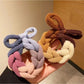 Gifty - Chic Colorful Bow Hair Ties