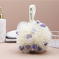 Papo - Premium Soft Large Sponge Pouf Foaming