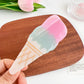 Beau - Sweet Ice Cream Design Claw Clip