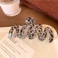 Beau - Elegant Wavy Claw Clip