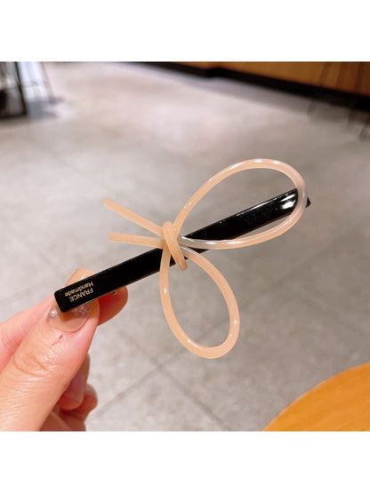 Beau - Minimalist Elegant Hair Clip