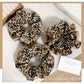 Gifty - Leopard Double-sided Hair Tie