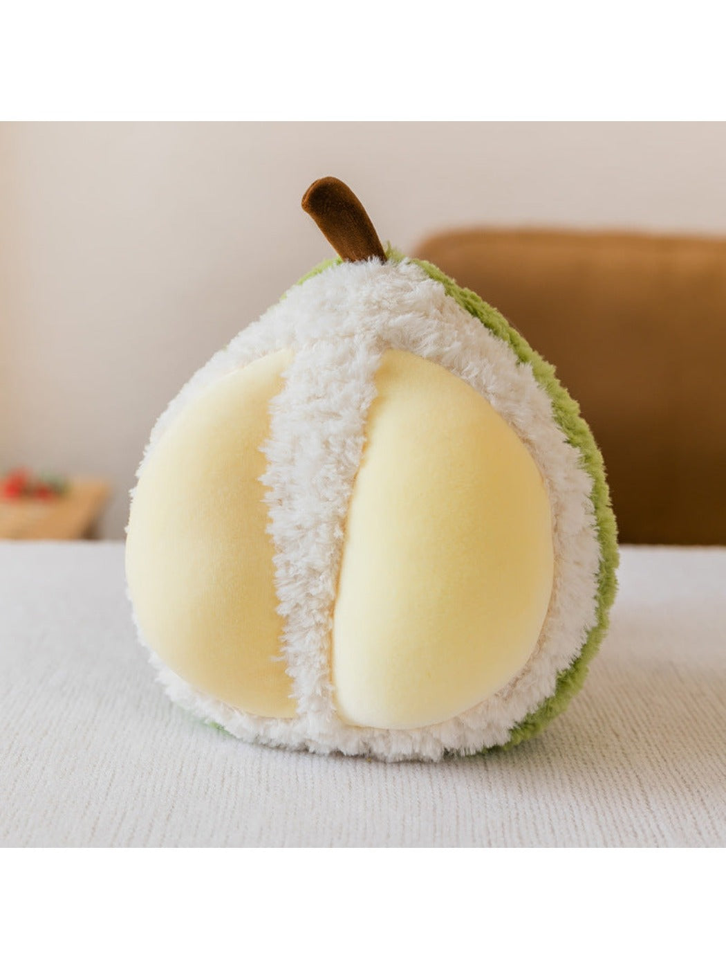 Kuta - Fruit Shaped Plush Toy