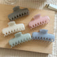 Beau - Sweet Large Square Hair Claw Clip