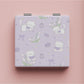 Mirroray - Cute Animal Illustration Vanity Mirror