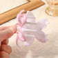 Beau - Elegant Flower Shaped Claw Clip