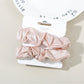 Gifty - Elegant Satin Scrunchie 2 Pack