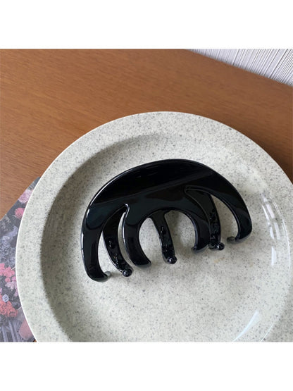 Beau - Chic Octopus Shaped Hair Claw Clip