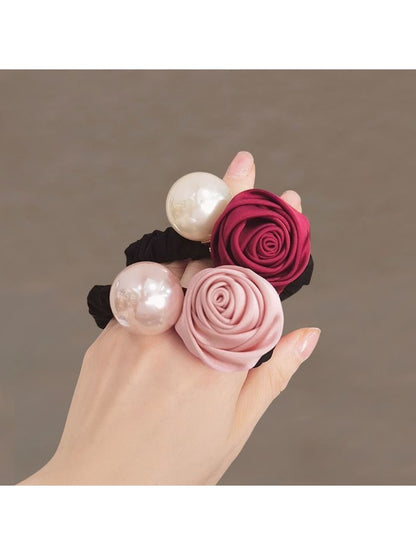 Gifty - Elegant High-Elastic Hair Tie
