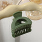 Beau - Simple Updo Hair Clip