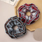 Gifty - Elegant Cloth Fabric Scrunchie Stylish