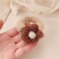 Gifty - Flower Shaped Hair Tie
