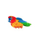 Beau - Cute Animal Bird Hair Clips