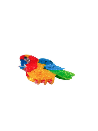 Beau - Cute Animal Bird Hair Clips