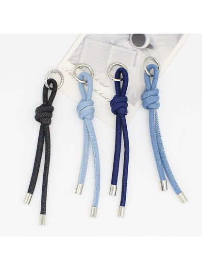 Keypus - Fresh Sweet Minimalist Keychain
