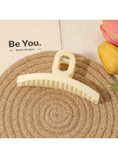 Beau - Elegant Premium Claw Clip
