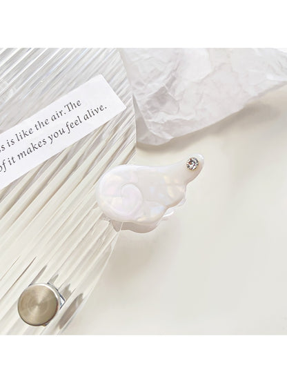 Beau - Cute Angel Wing Hair Clips