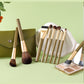 Smoosh Complete Avocado Makeup Brush main product view