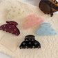Beau - Chic Half Round Hair Claw Clip