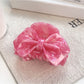 Beau - Bow Hair Claw Clip