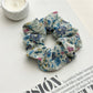 Gifty - Chiffon Floral Hair Scrunchie