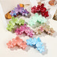 Beau - Cute Frangipani Flower Hair Clip