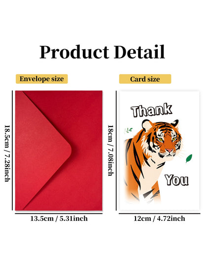 Carduria - Sweet Animal Series Cards