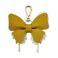 Keypus - Cartoon Butterfly Bag Charm Alloy Keychain