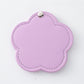 Mirroray - Elegant Flower Shaped Rotating Makeup Mirror
