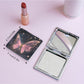 Mirroray - Portable Butterfly Design Compact Mirror