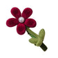 Beau - Elegant Tulip Flower Hair Clip