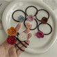 Gifty - Minimalist Rose Hair Tie