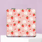 Mirroray - Compact Fruit Print Touch Up Makeup Mirror