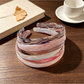 Gifty - Vintage Marbled Texture Wide Headband