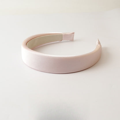 Gifty - Elegant Solid Color Modern Headband