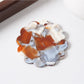 Mirroray - Sunflower Shaped Retro Makeup Mirror
