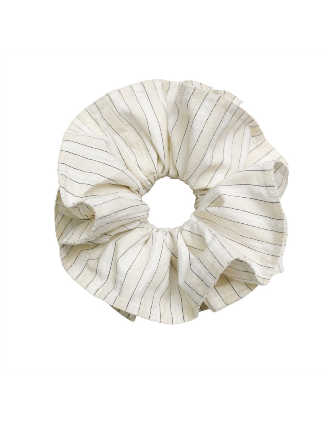 Gifty - Stripes Salt Style Hair Ties