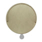 Mirroray - Round Simple Portable Makeup Mirror