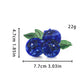 Beau - Cute Creative Blueberry Hair Clips