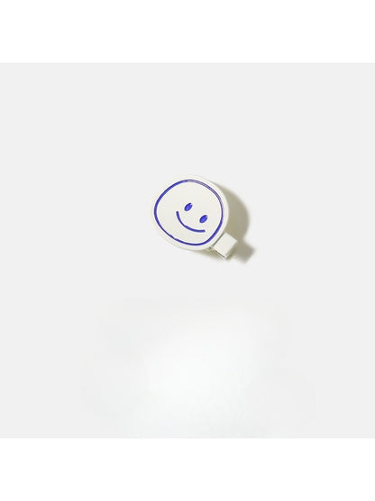 Beau - Cute Minimalist Hair Clips
