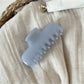 Beau - Sweet Large Square Hair Claw Clip