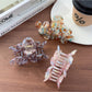 Beau - Luxury Acetate Hair Clips for Women