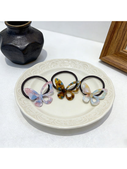 Gifty - Premium Knot-Shaped Hair Tie