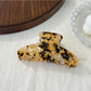 Beau - Minimalist Versatile Hair Clip