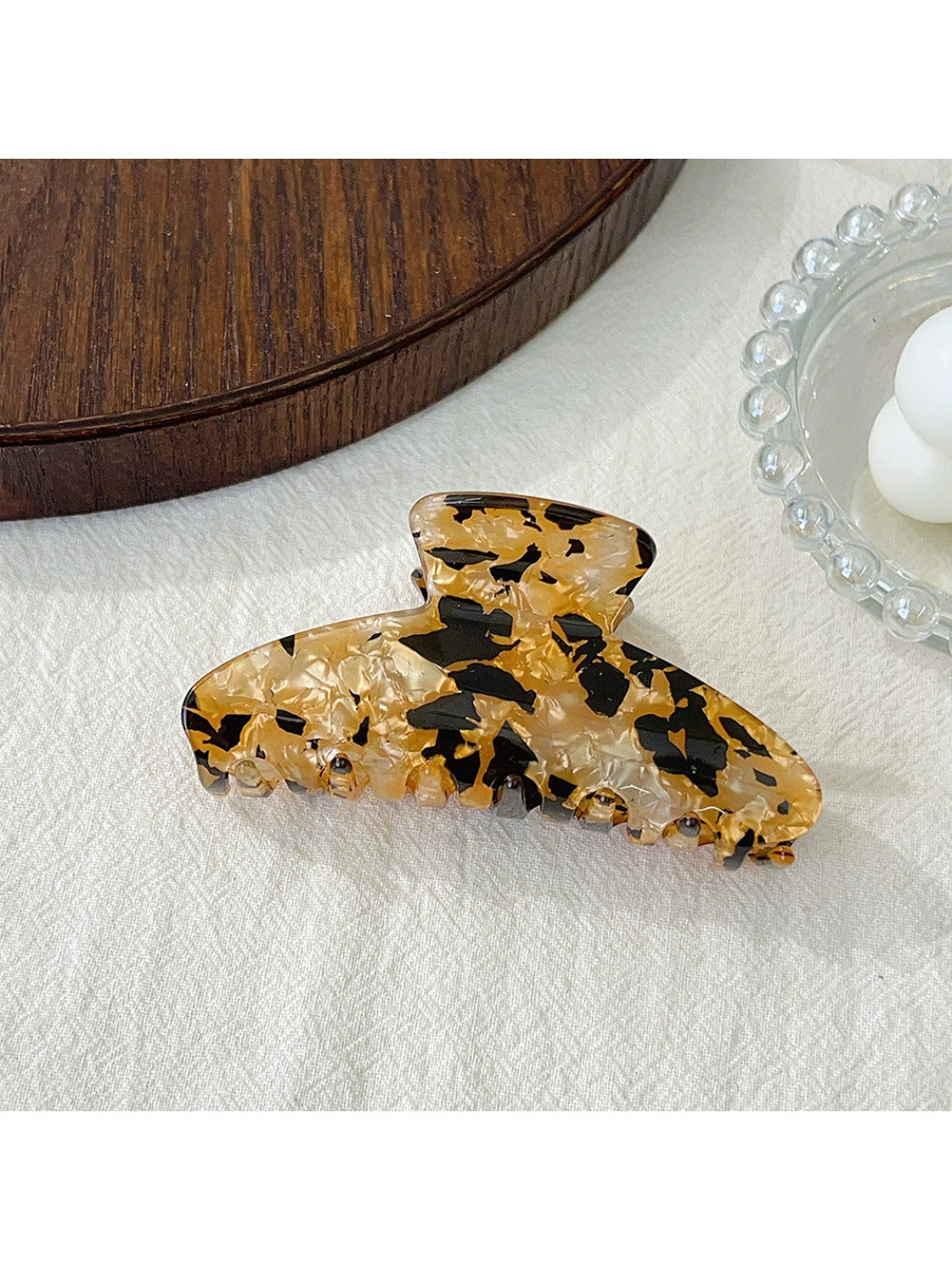 Beau - Minimalist Versatile Hair Clip