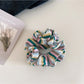 Gifty - Colorful Spiral-Shaped Hair Tie