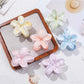 Beau - Fresh Flower Shaped Hair Clip