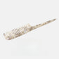 Camerow - Acetate Fiber Fine Tooth Pointed Tail Comb